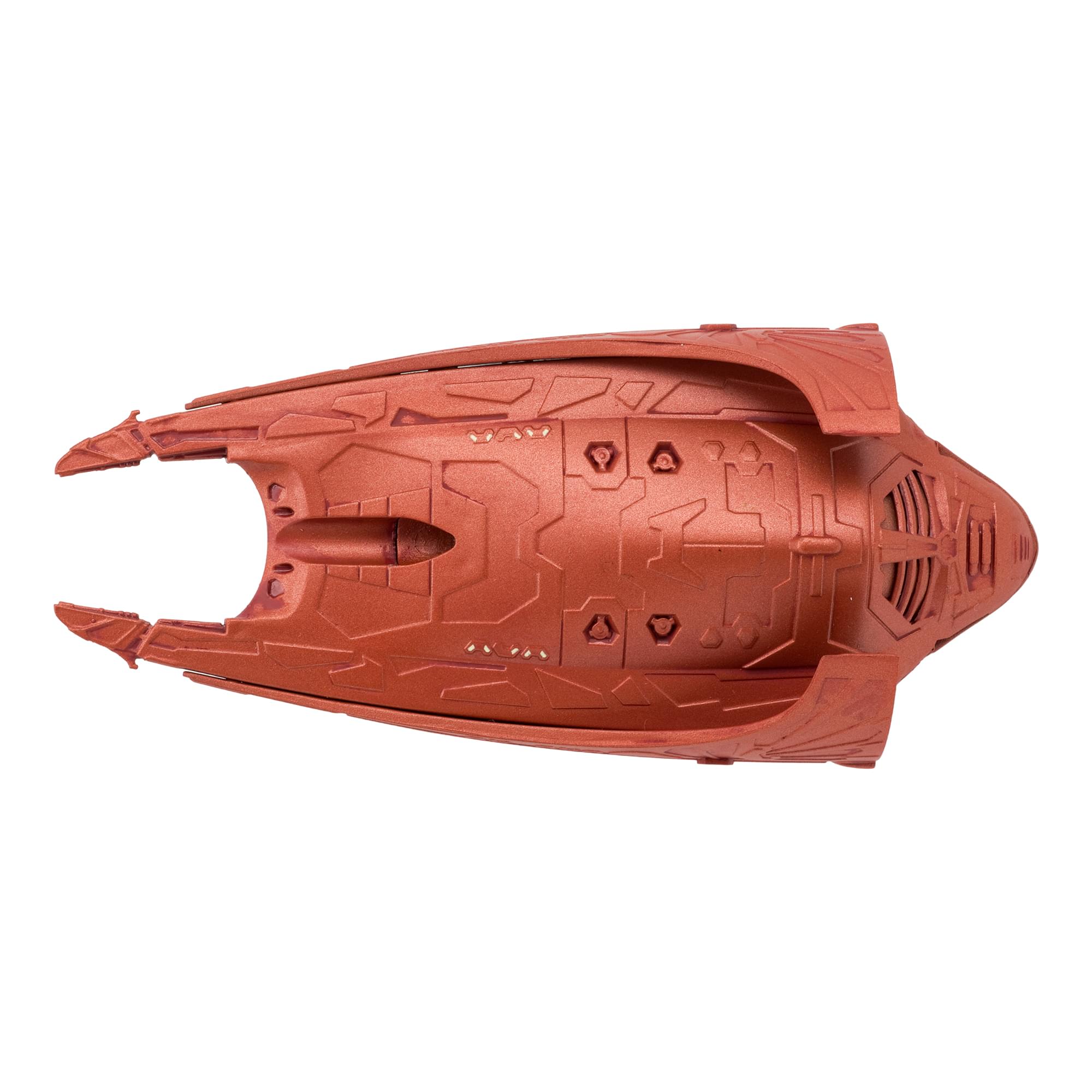 Eaglemoss Star Trek Ship Replica | Vulcan Vahklas