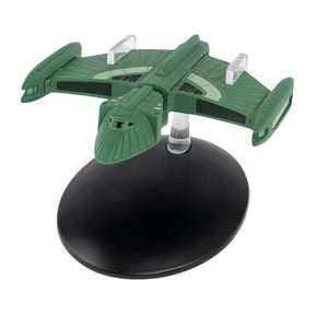 Eaglemoss Star Trek Starship Replica | Romulan Scout Ship