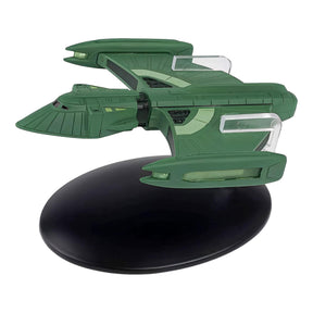 Eaglemoss Star Trek Starship Replica | Romulan Scout Ship