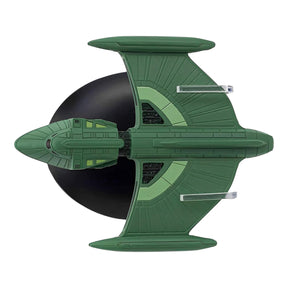 Eaglemoss Star Trek Starship Replica | Romulan Scout Ship