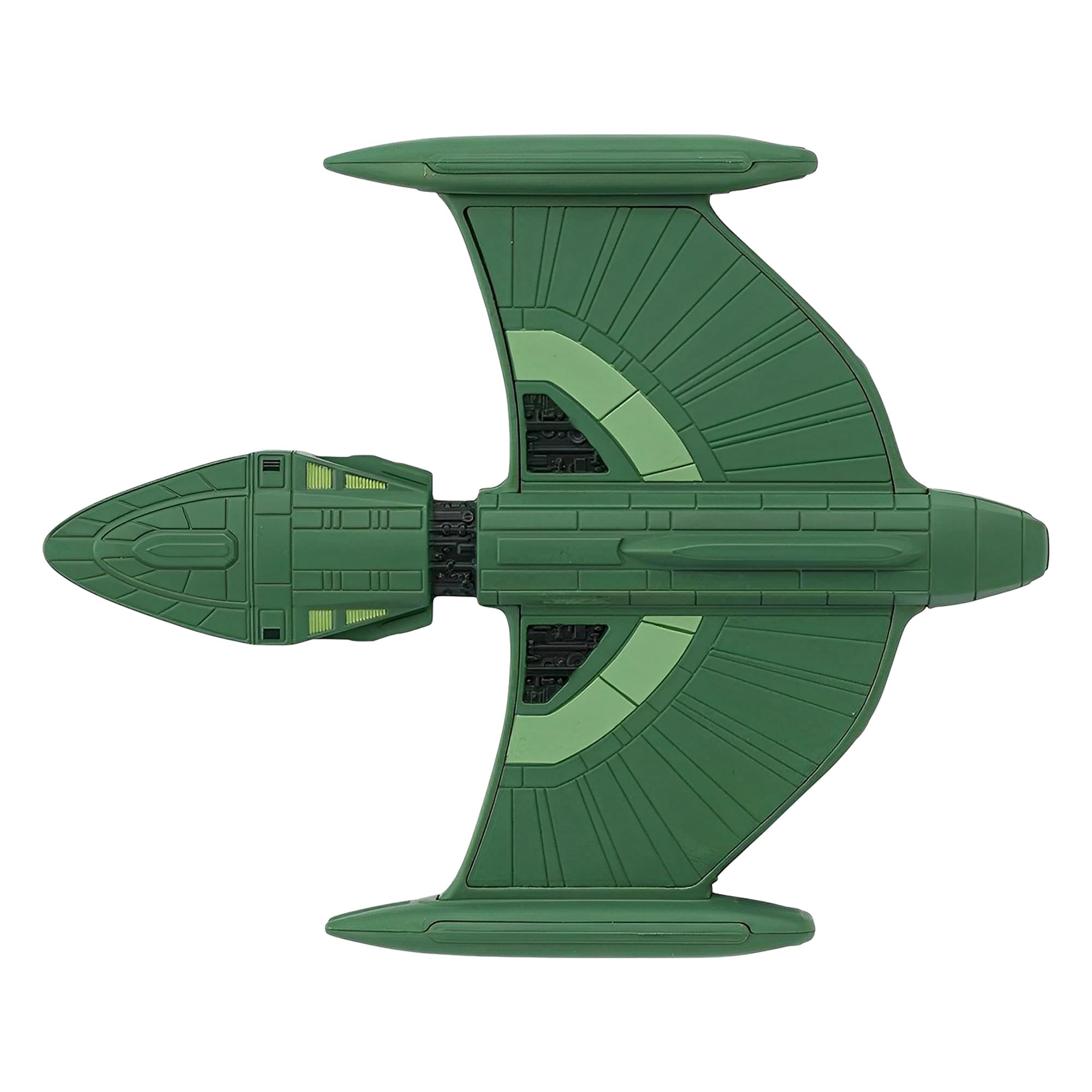 Eaglemoss Star Trek Starship Replica | Romulan Scout Ship