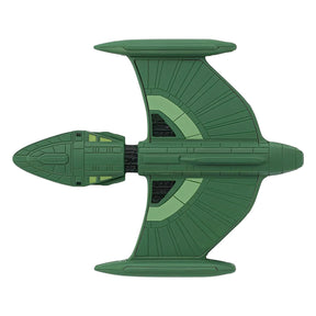 Eaglemoss Star Trek Starship Replica | Romulan Scout Ship