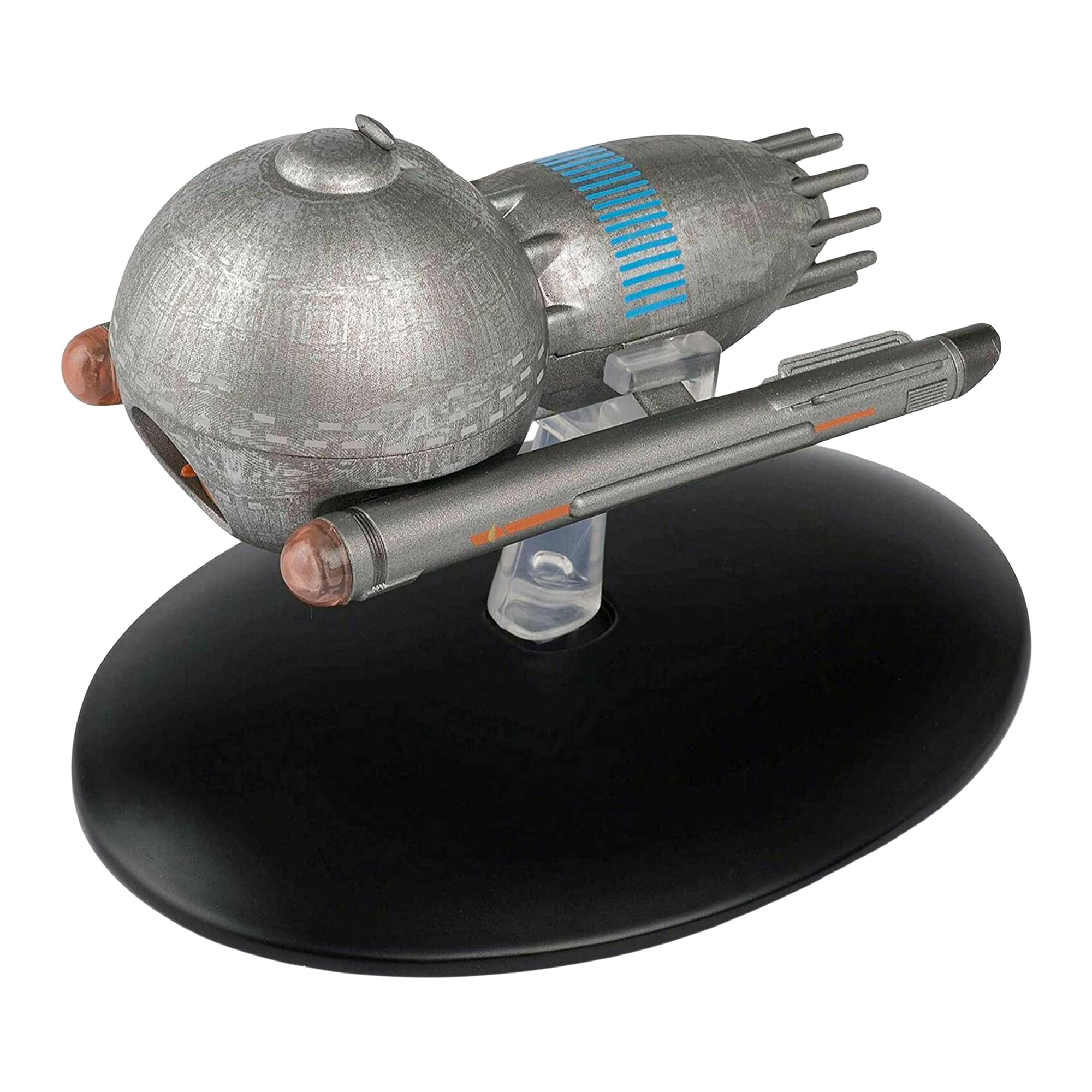 Eaglemoss Star Trek Starship Replica | Medusan Ship