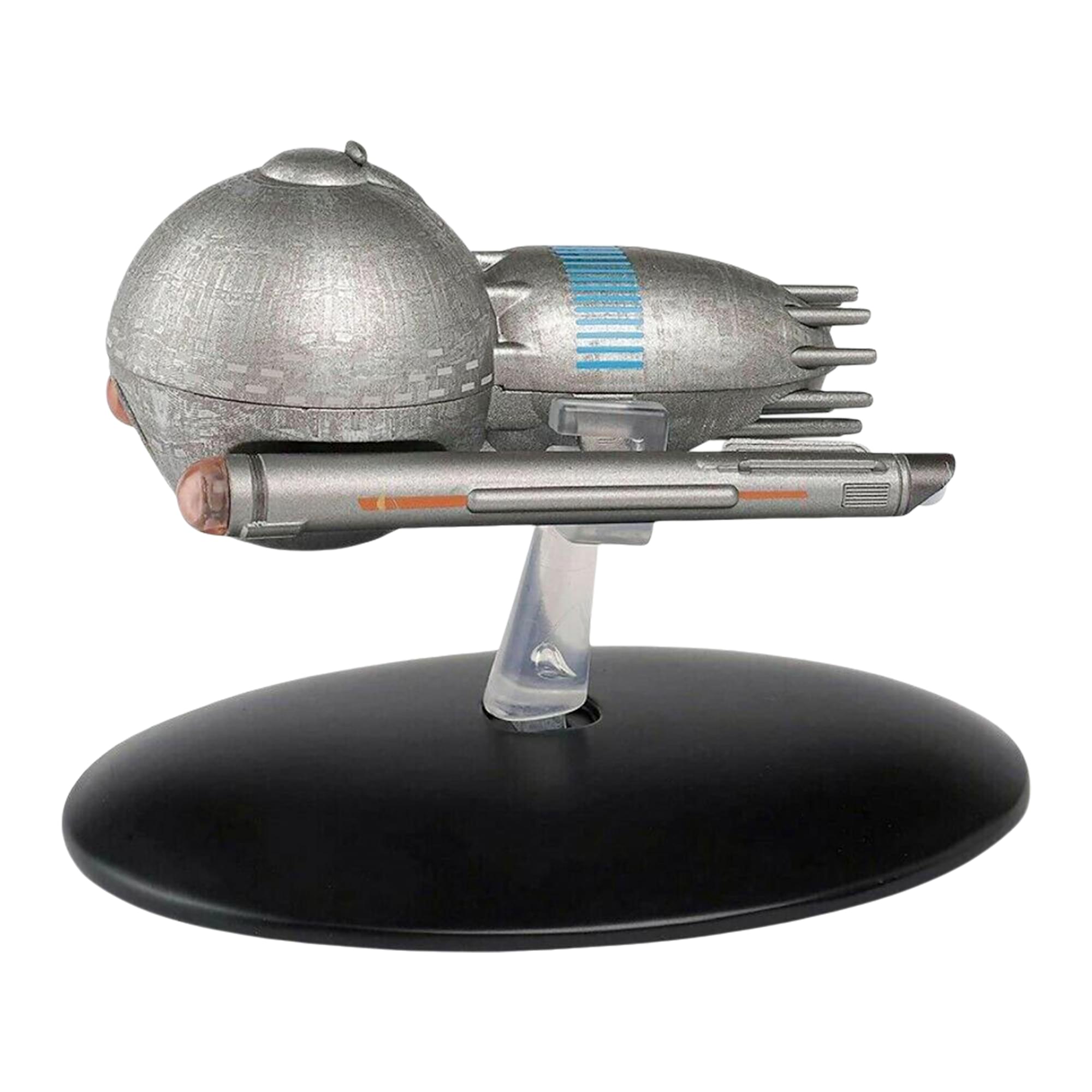 Eaglemoss Star Trek Starship Replica | Medusan Ship