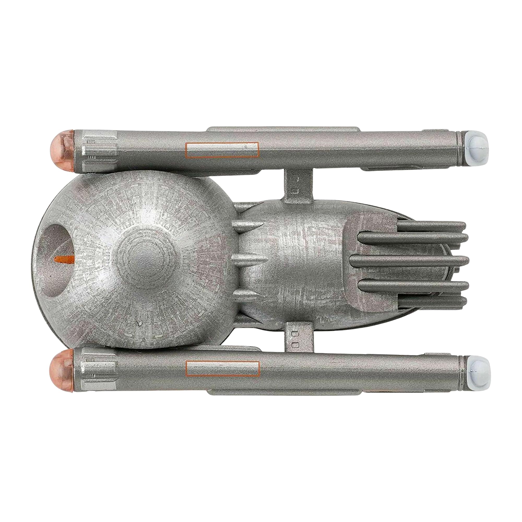 Eaglemoss Star Trek Starship Replica | Medusan Ship