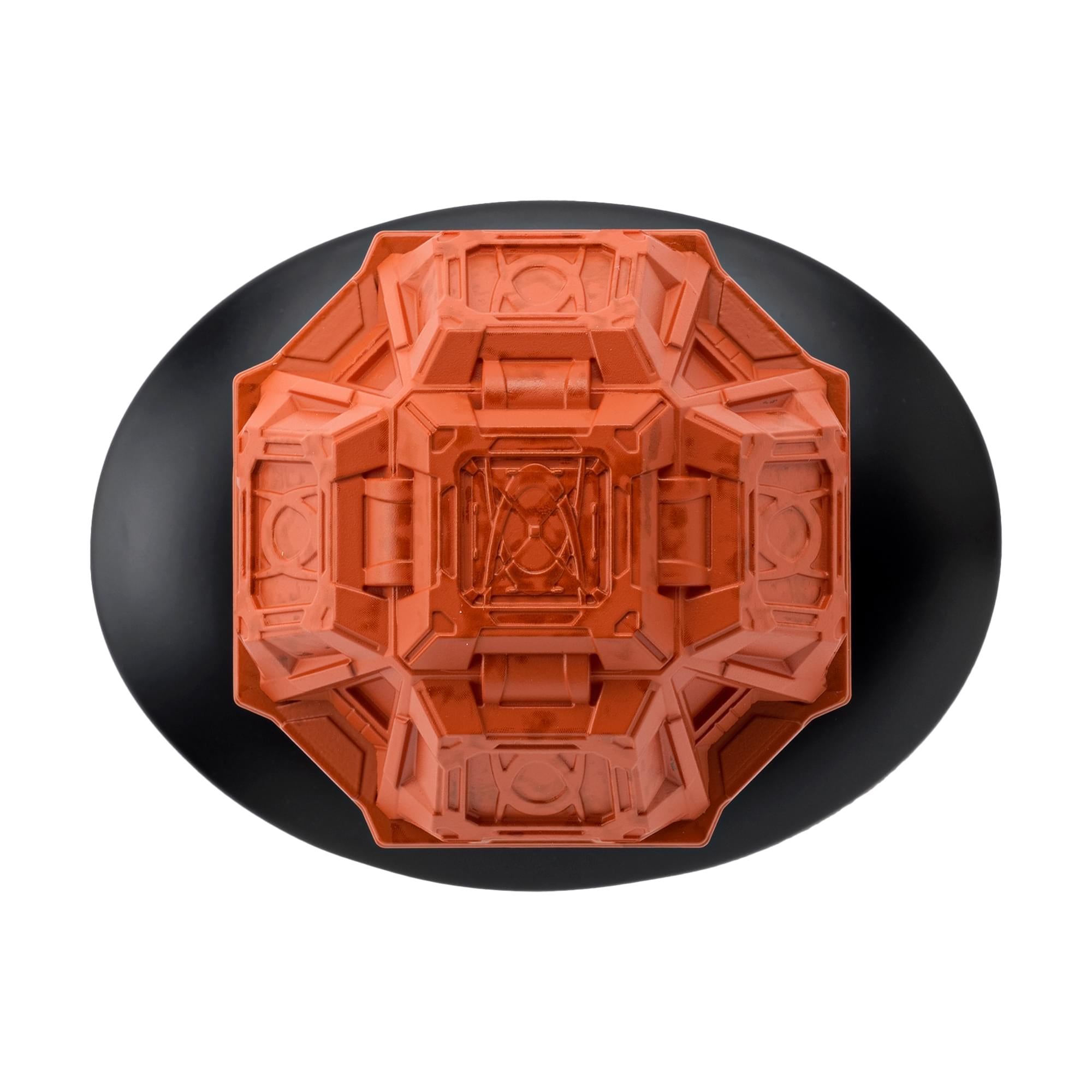 Eaglemoss Star Trek Ship Replica | Suliban Cell Ship