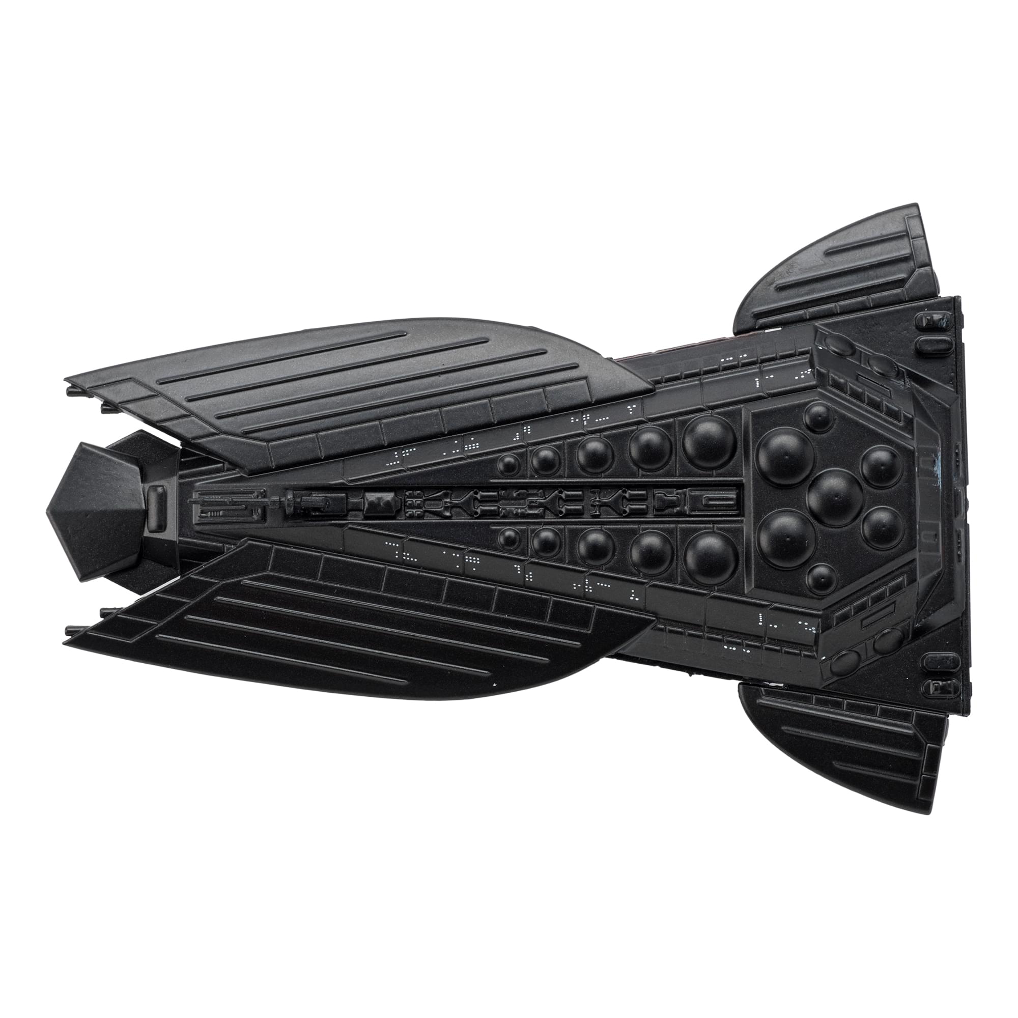 Eaglemoss Star Trek Starship Replica | Smugglers Ship