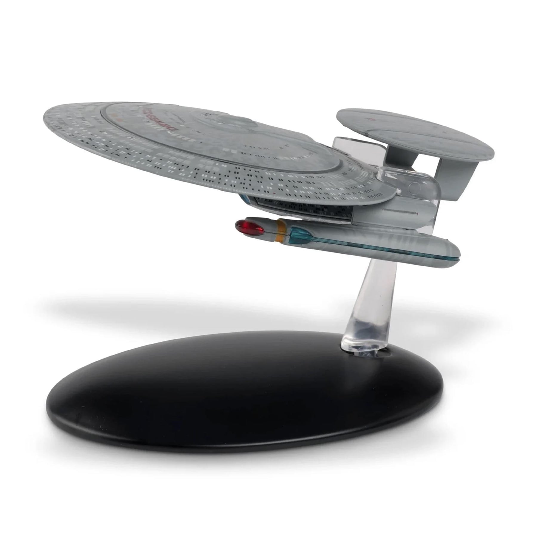 Eaglemoss Star Trek StarShip Replica | USS Phoenix