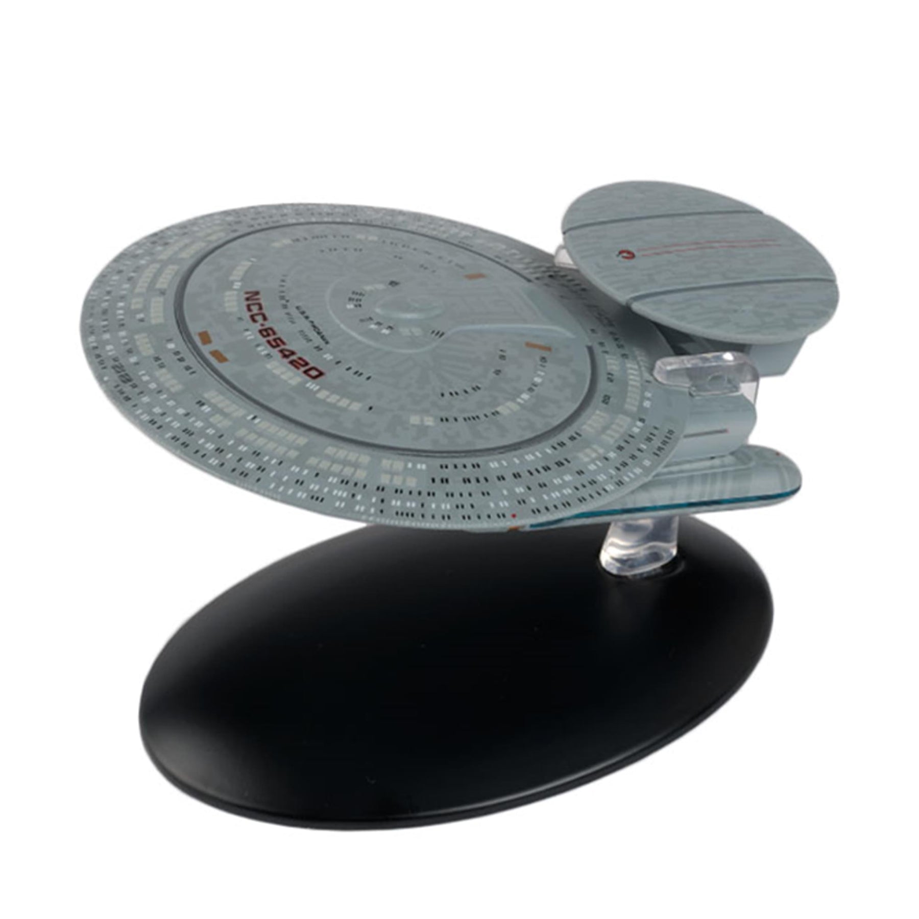 Eaglemoss Star Trek StarShip Replica | USS Phoenix