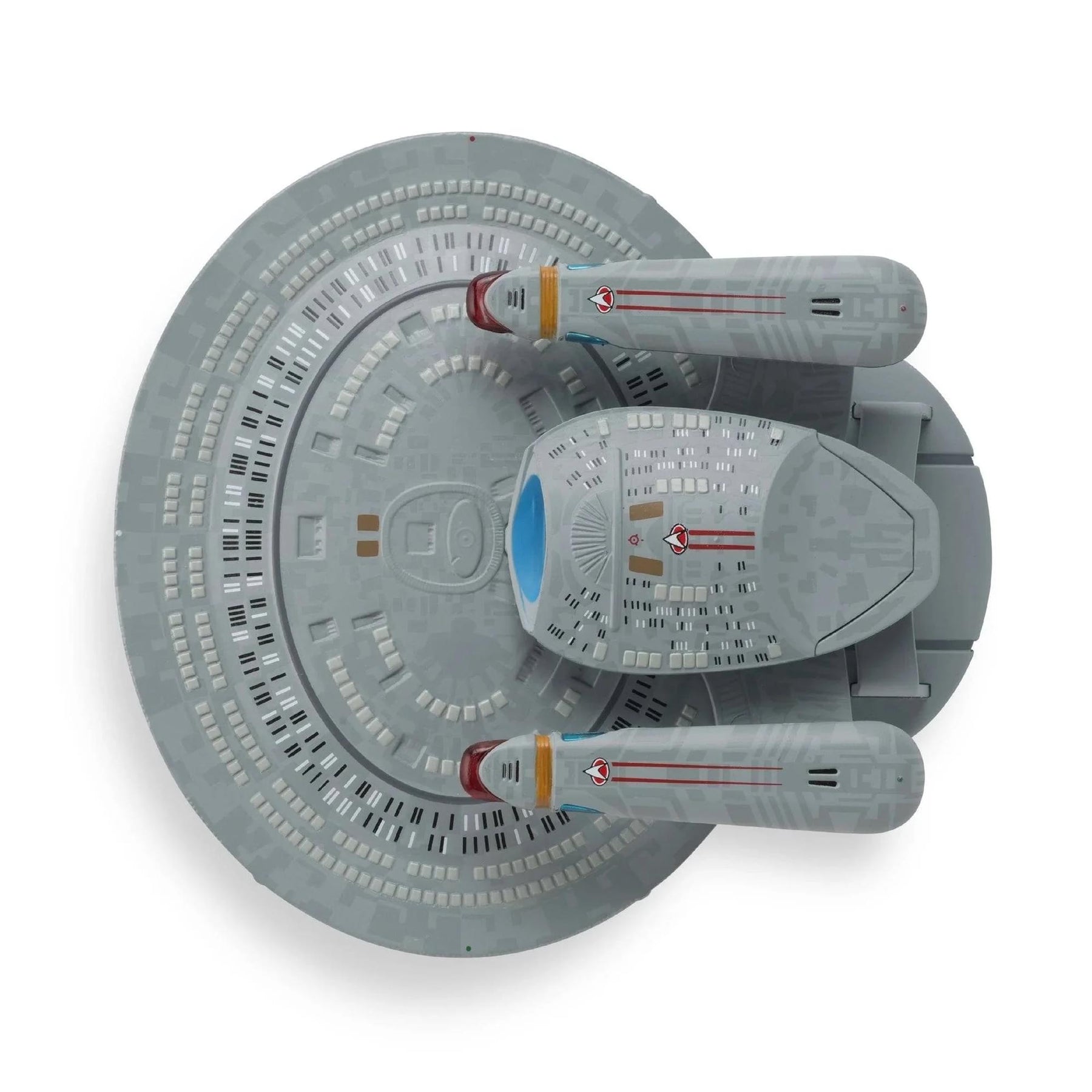 Eaglemoss Star Trek StarShip Replica | USS Phoenix