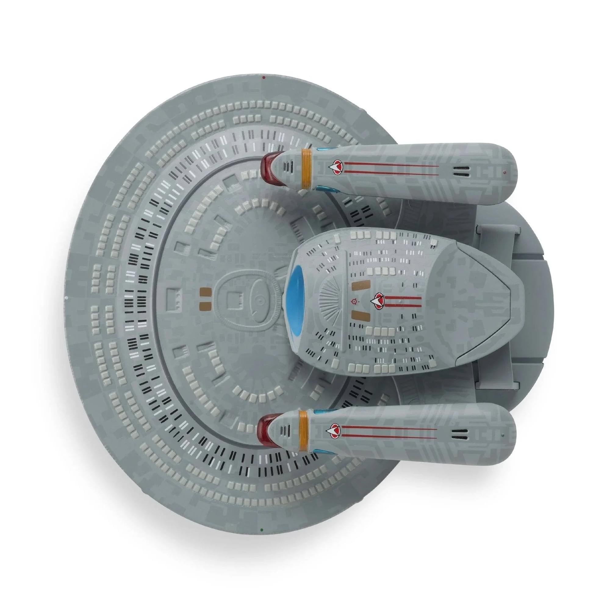 Eaglemoss Star Trek StarShip Replica | USS Phoenix