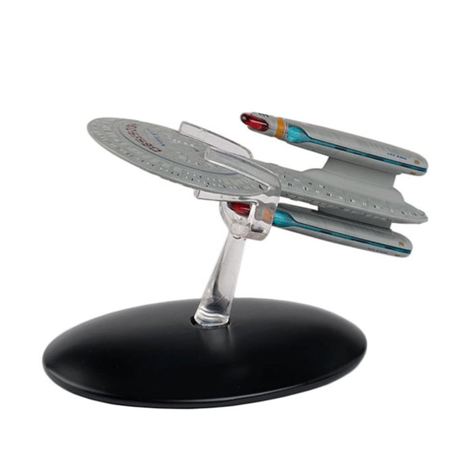 Eaglemoss Star Trek Starship Replica | Challenger Class Brand New