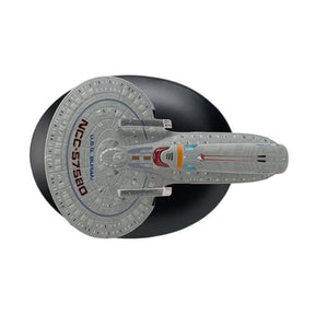 Eaglemoss Star Trek Starship Replica | Challenger Class Brand New