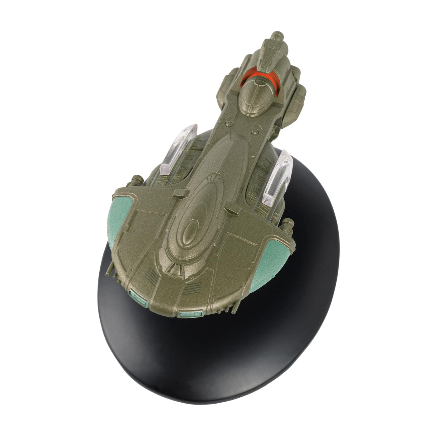 Star Trek Starship Replica | Tellarite Cruiser | Free Shipping