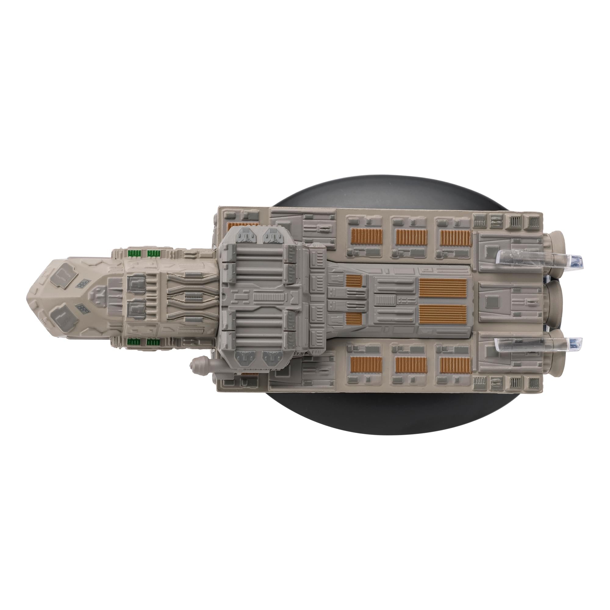 Eaglemoss Star Trek Starship Replica | SS Xhosa