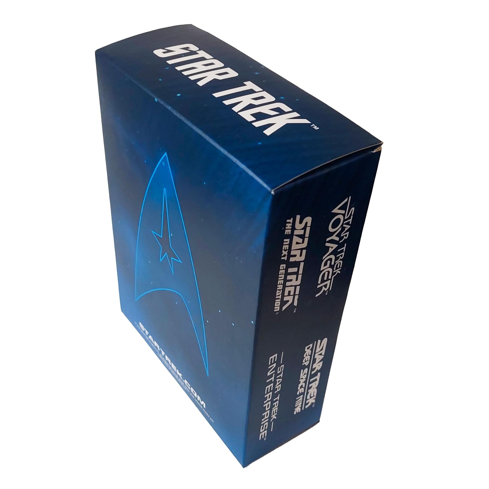 Eaglemoss Star Trek StarShip Replica | USS Lantree