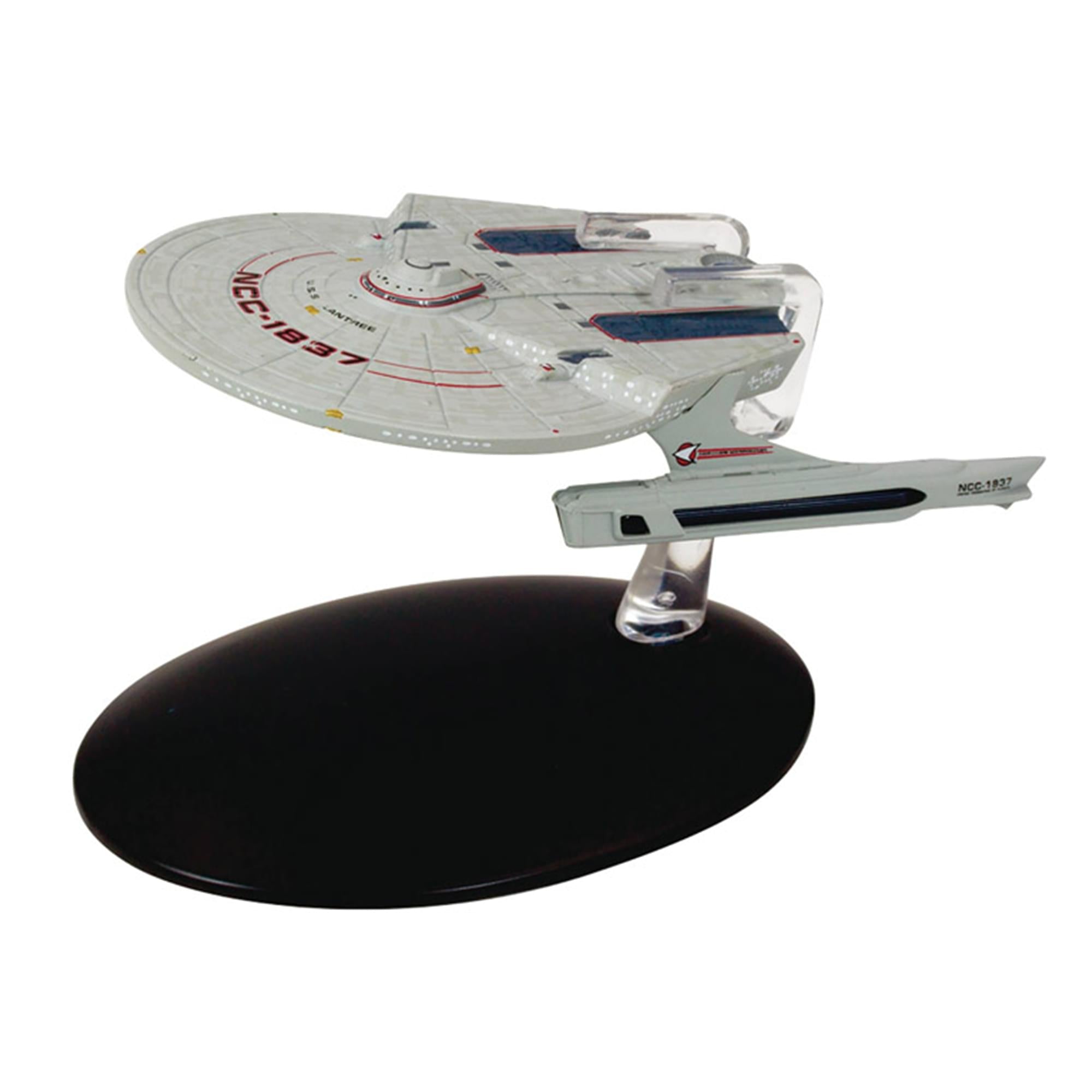 Eaglemoss Star Trek StarShip Replica | USS Lantree