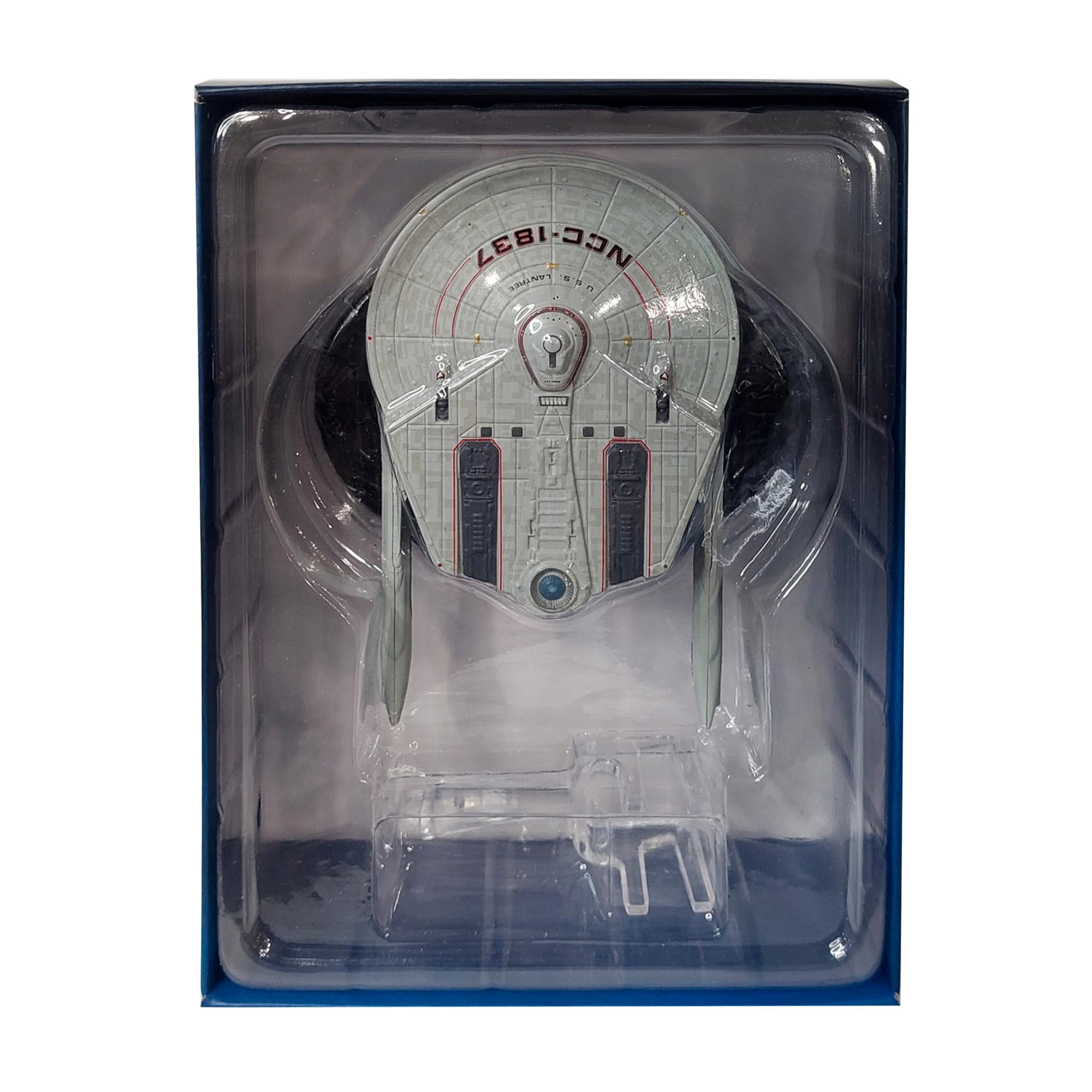 Eaglemoss Star Trek StarShip Replica | USS Lantree