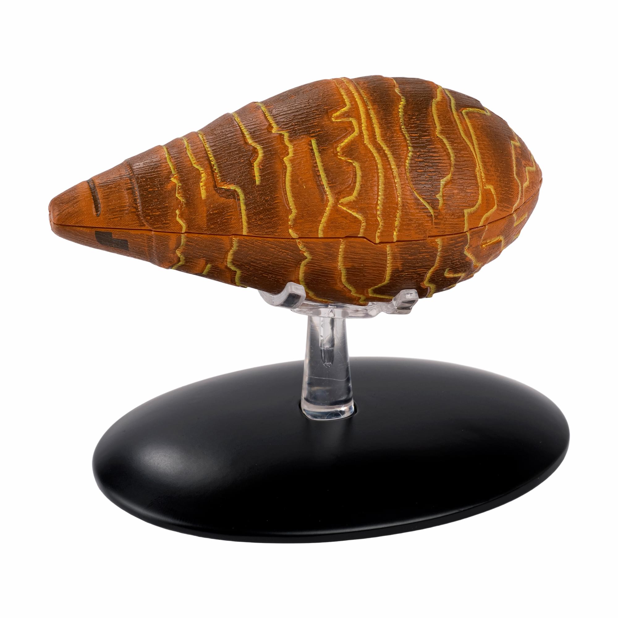 Eaglemoss Star Trek Starship Replica | Gomtuu Tin Man
