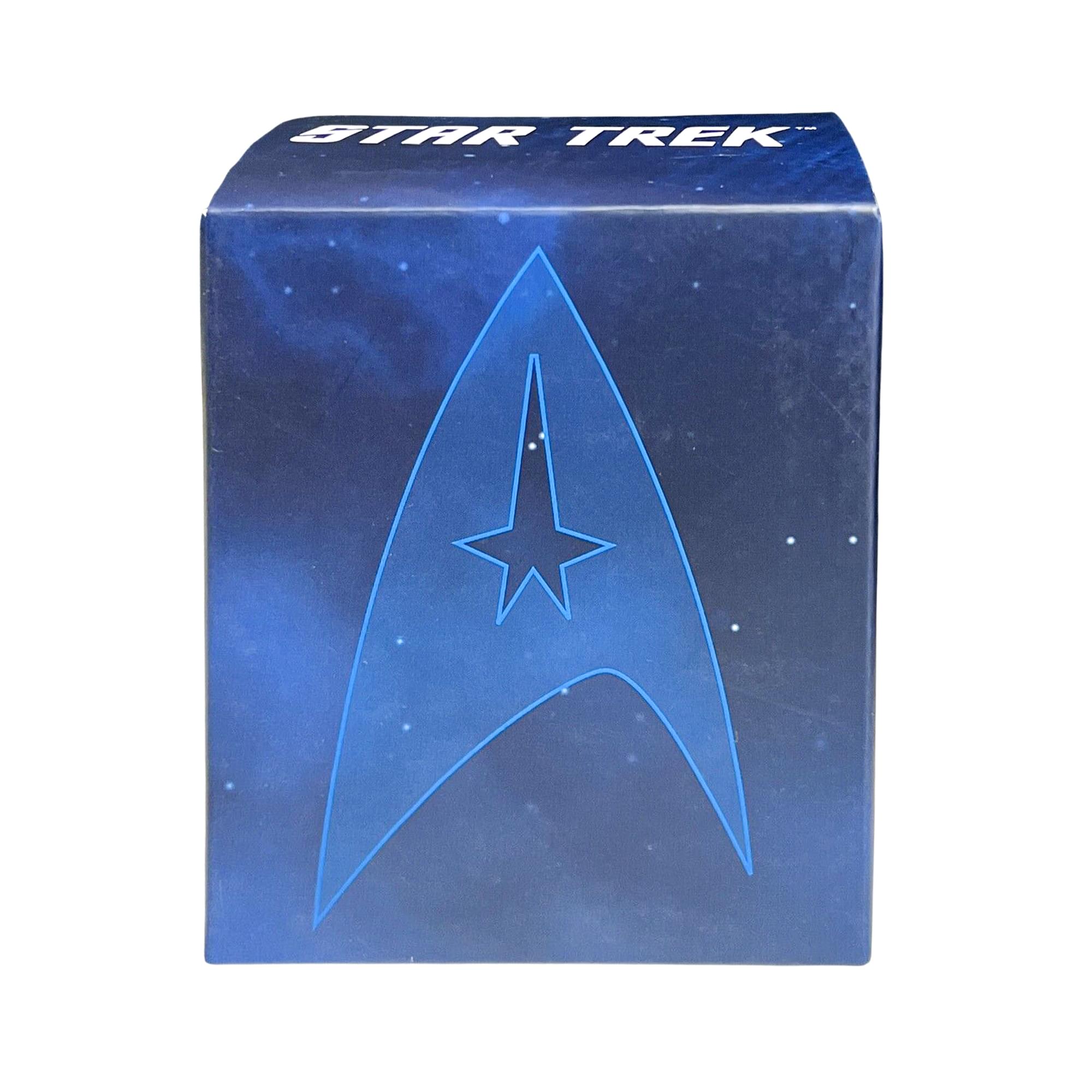 Eaglemoss Star Trek Starship Replica | Fesarius