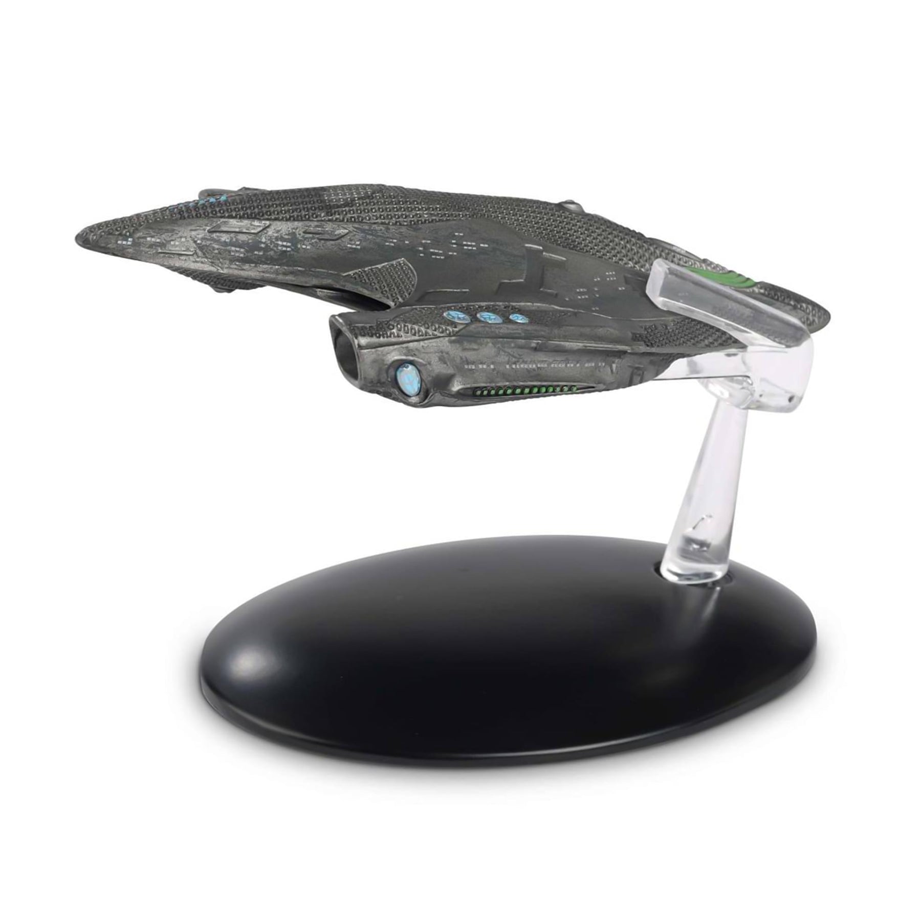 Eaglemoss Star Trek StarShip Replica | Devore Warship