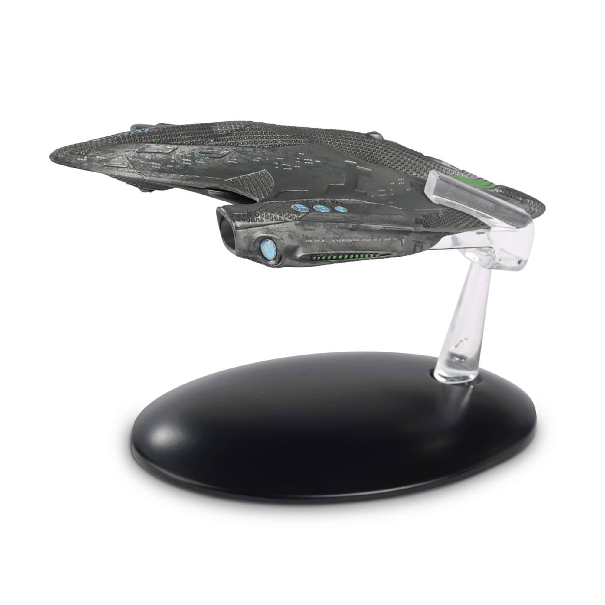 Eaglemoss Star Trek StarShip Replica | Devore Warship