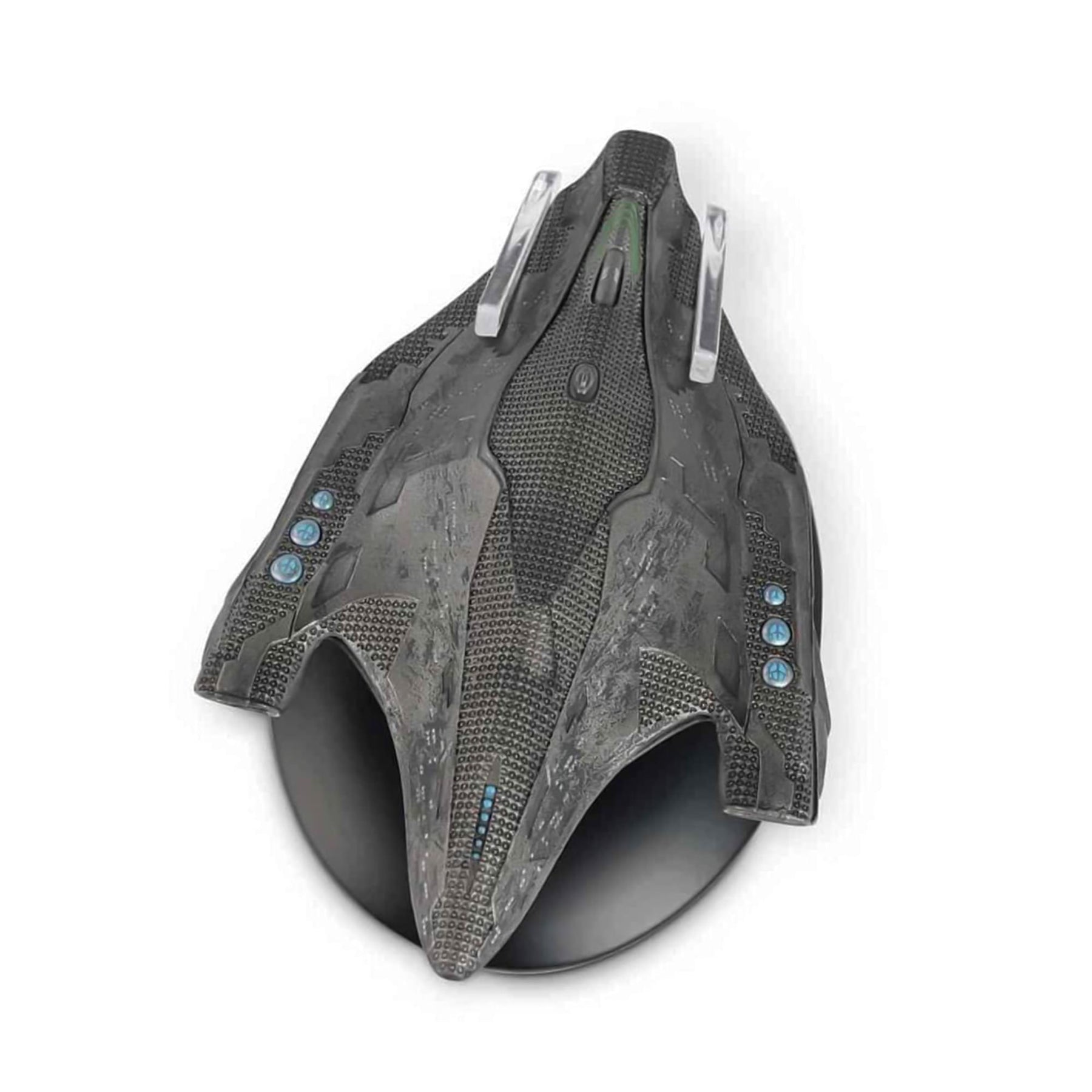 Eaglemoss Star Trek StarShip Replica | Devore Warship