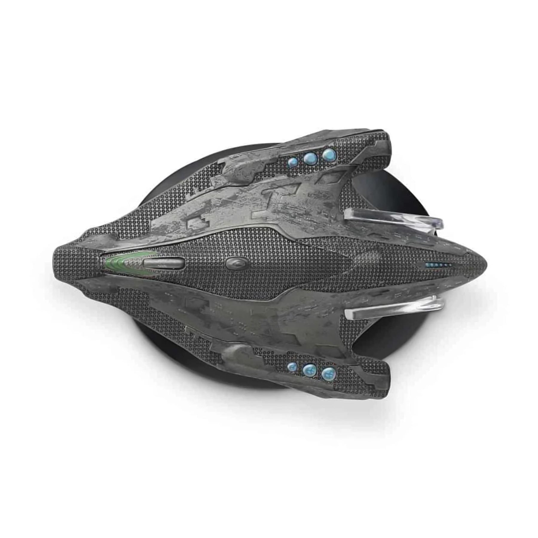 Eaglemoss Star Trek StarShip Replica | Devore Warship