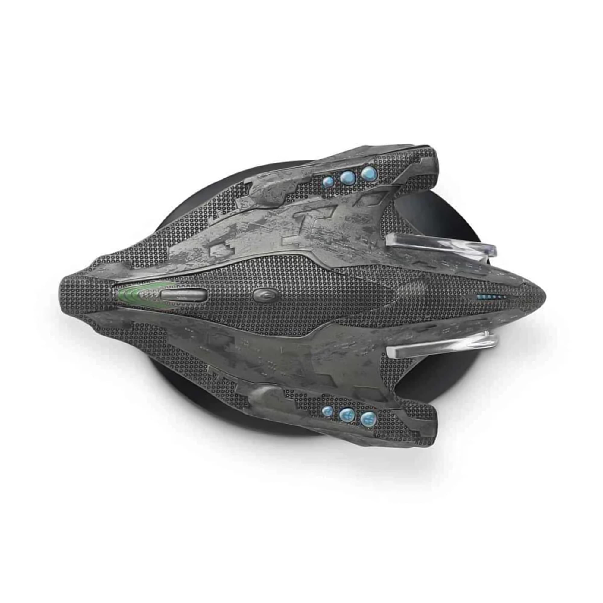 Eaglemoss Star Trek StarShip Replica | Devore Warship