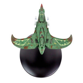 Eaglemoss Star Trek Starship Replica | Orion Interceptor