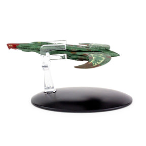 Eaglemoss Star Trek Starship Replica | Orion Interceptor