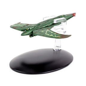 Eaglemoss Star Trek Starship Replica | Orion Interceptor