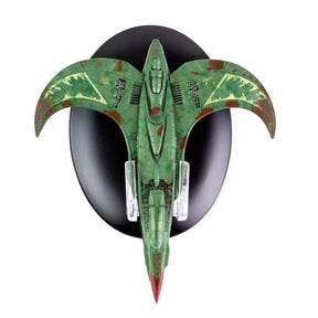 Eaglemoss Star Trek Starship Replica | Orion Interceptor