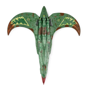 Eaglemoss Star Trek Starship Replica | Orion Interceptor