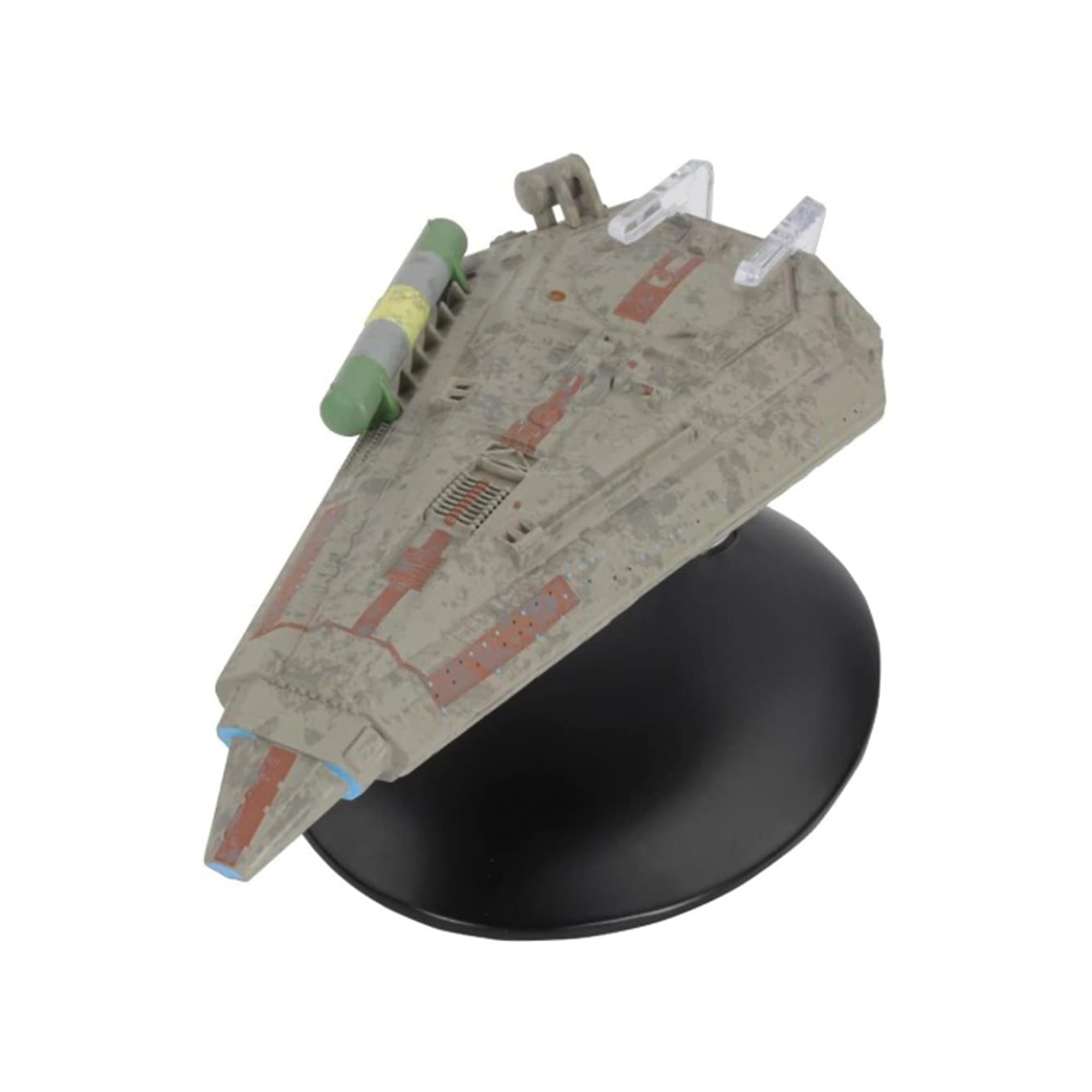 Eaglemoss Star Trek StarShip Replica | Mondor