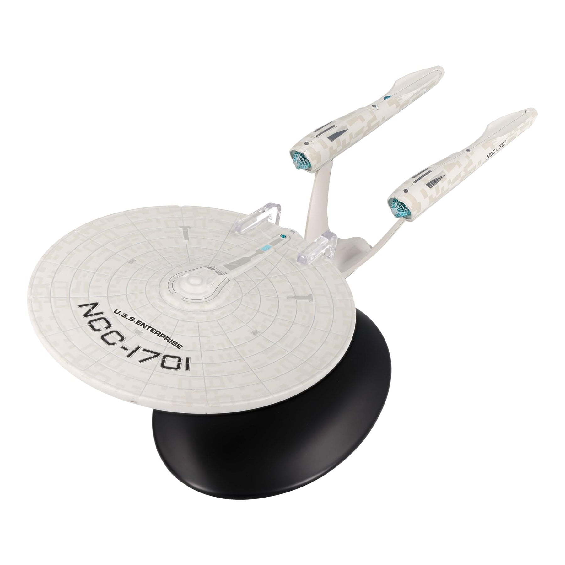 Eaglemoss Star Trek Starship Replica | USS Enterprise (Beyond)
