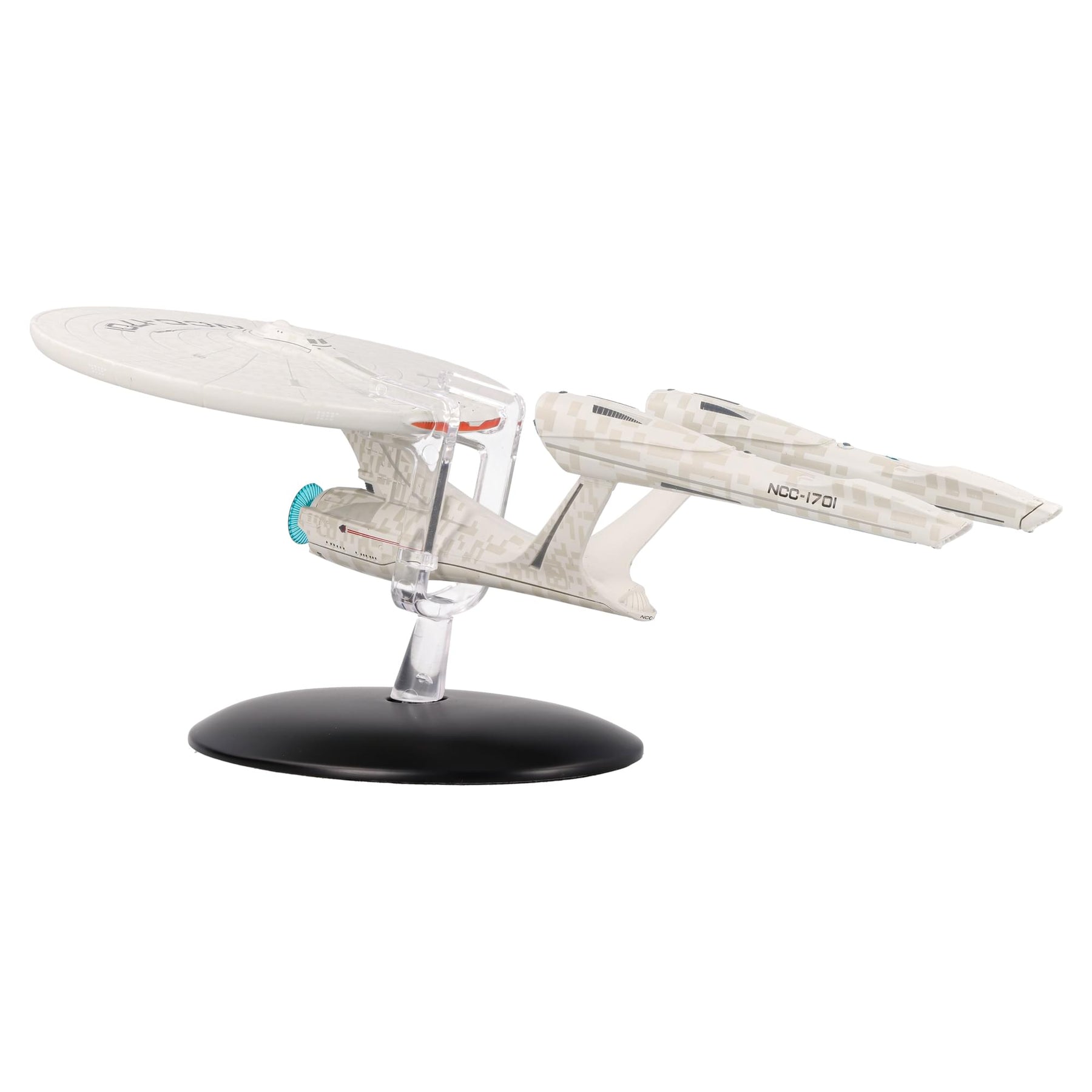 Eaglemoss Star Trek Starship Replica | USS Enterprise (Beyond)