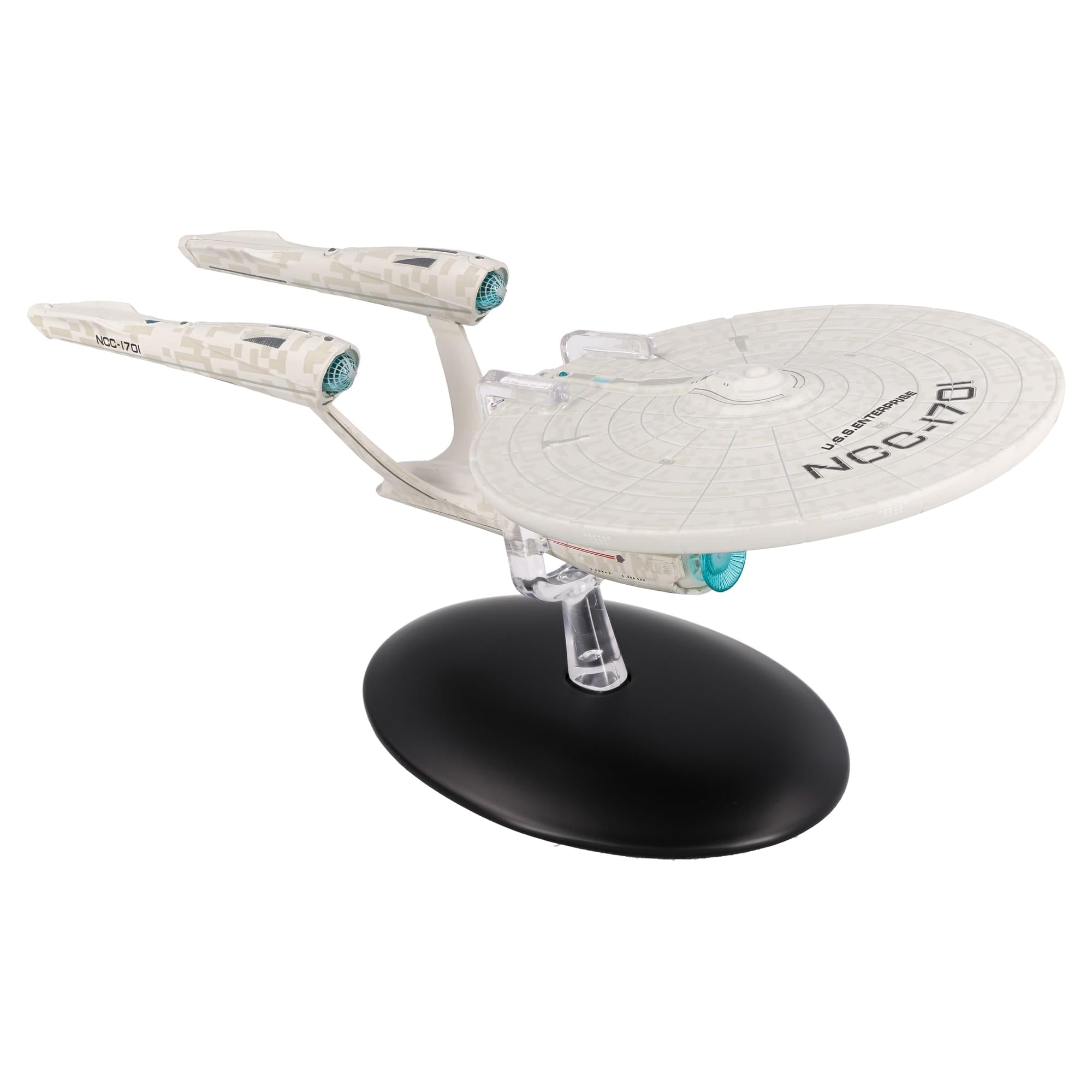 Eaglemoss Star Trek Starship Replica | USS Enterprise (Beyond)