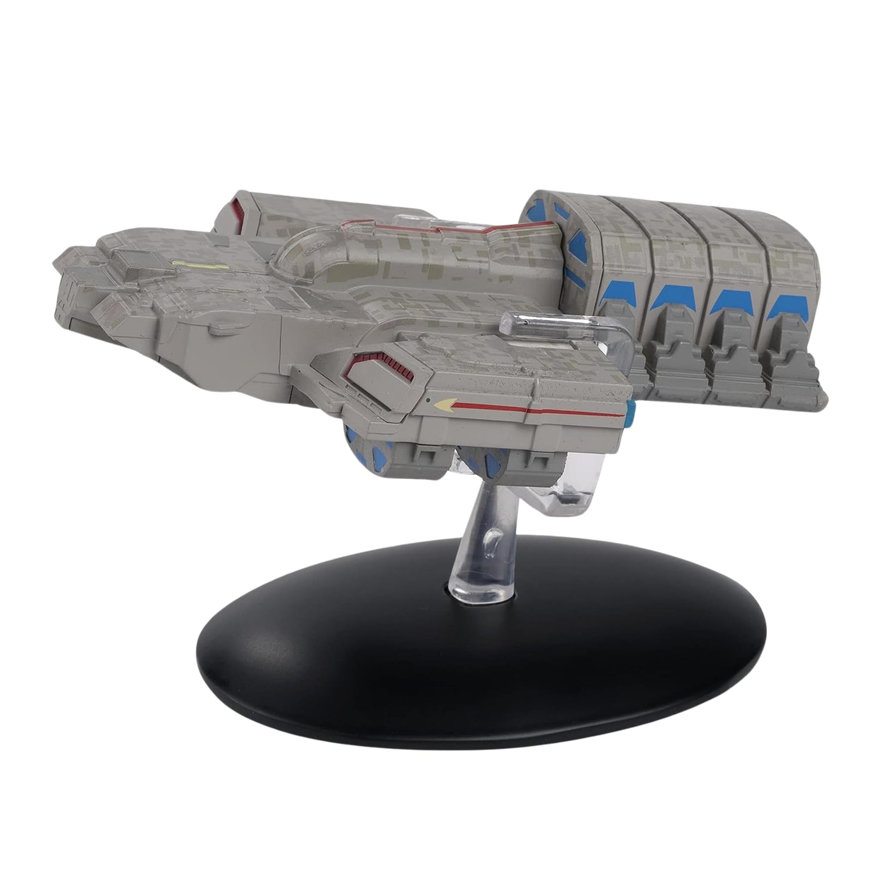 Eaglemoss Star Trek StarShip Replica |  Dala Ship Brand New