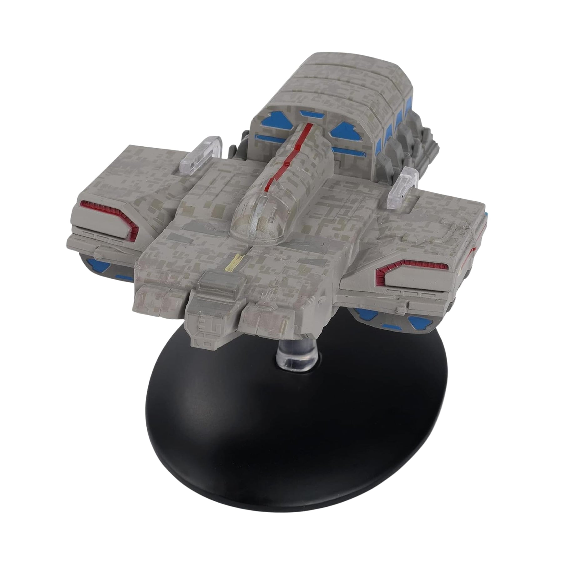 Eaglemoss Star Trek StarShip Replica |  Dala Ship Brand New