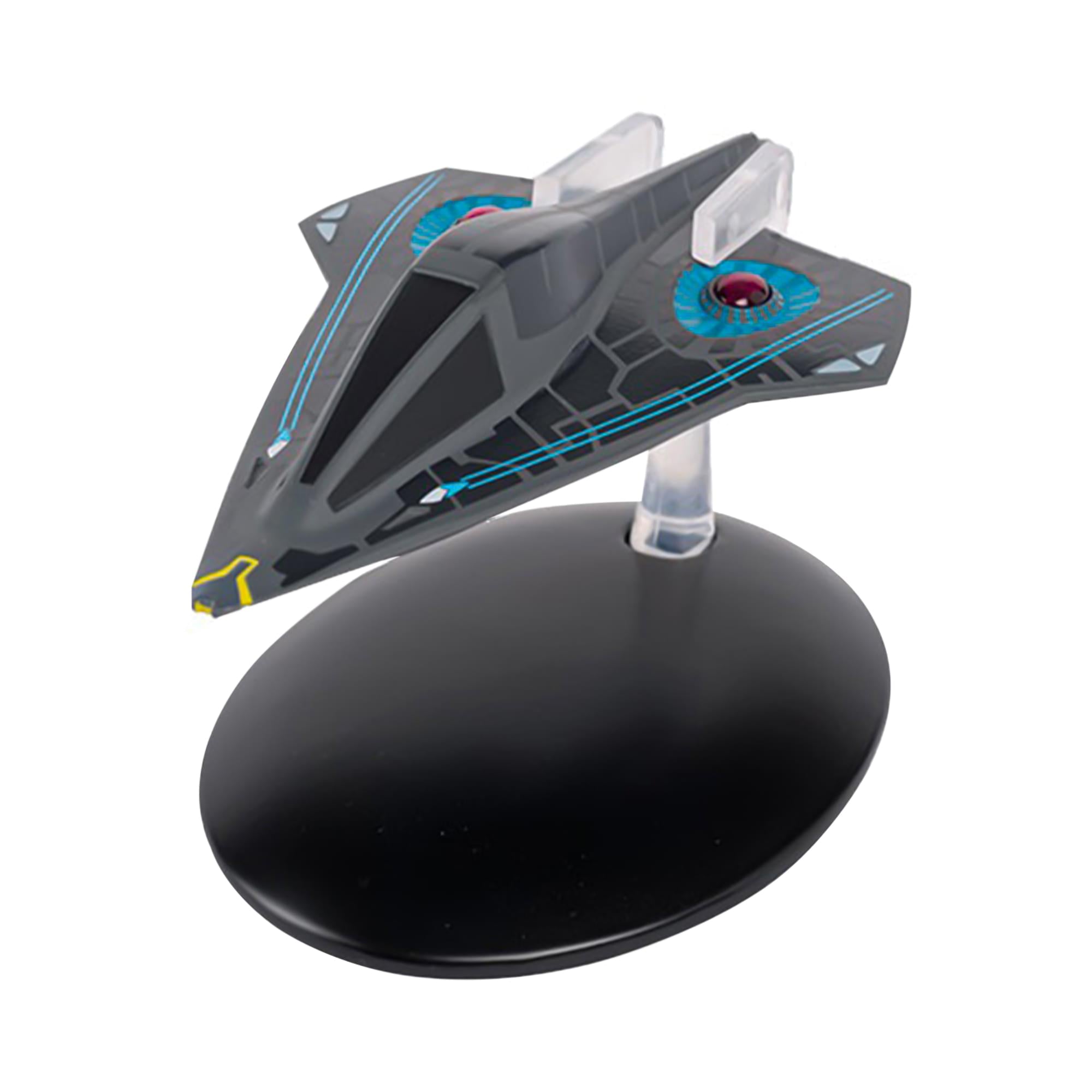Eaglemoss Star Trek Starships Replica | Federation Timeship Aeon