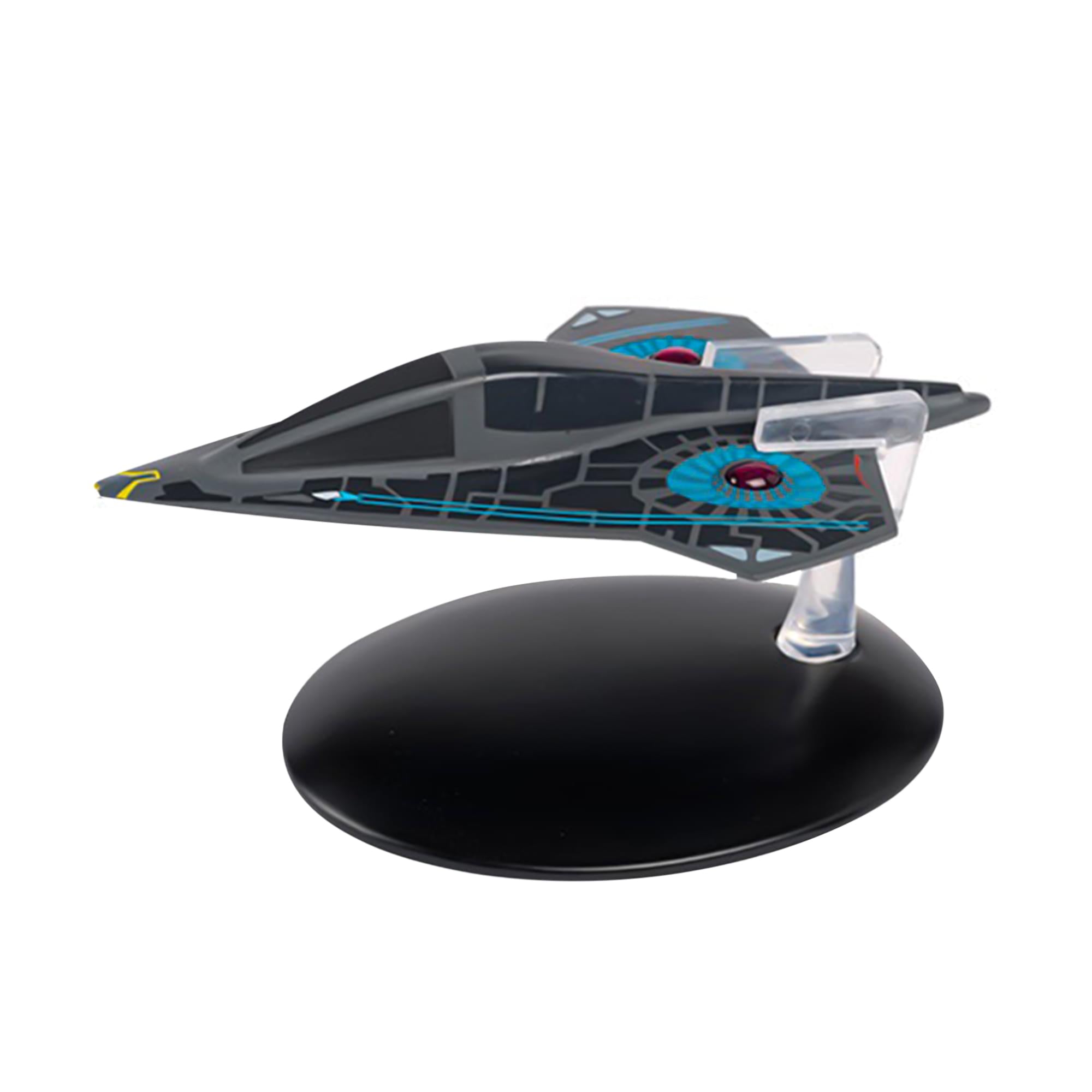 Eaglemoss Star Trek Starships Replica | Federation Timeship Aeon