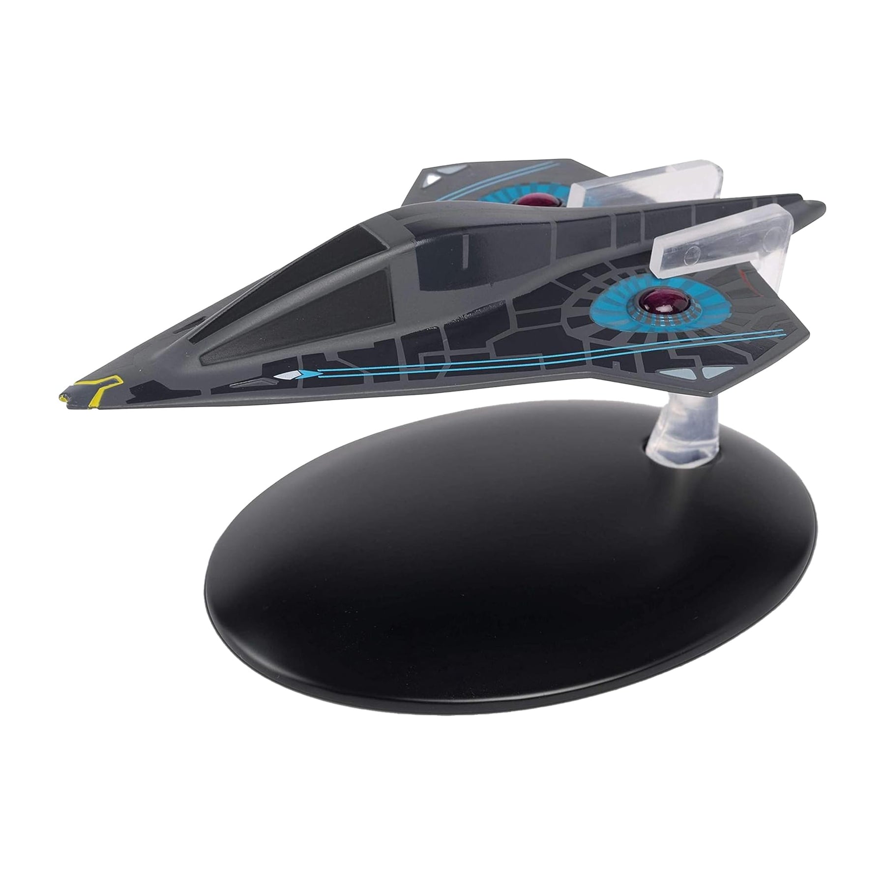Eaglemoss Star Trek Starships Replica | Federation Timeship Aeon
