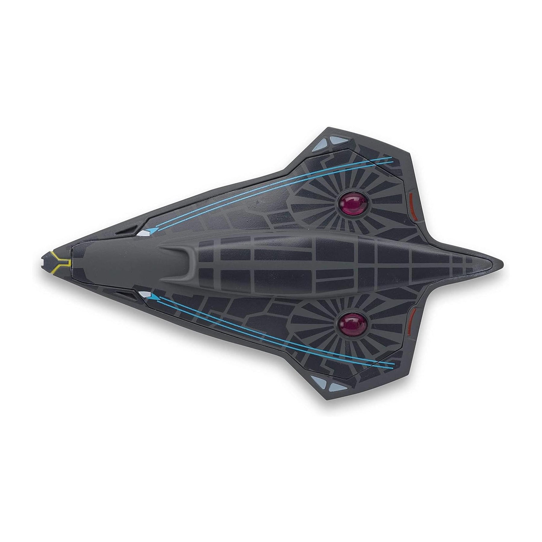 Eaglemoss Star Trek Starships Replica | Federation Timeship Aeon