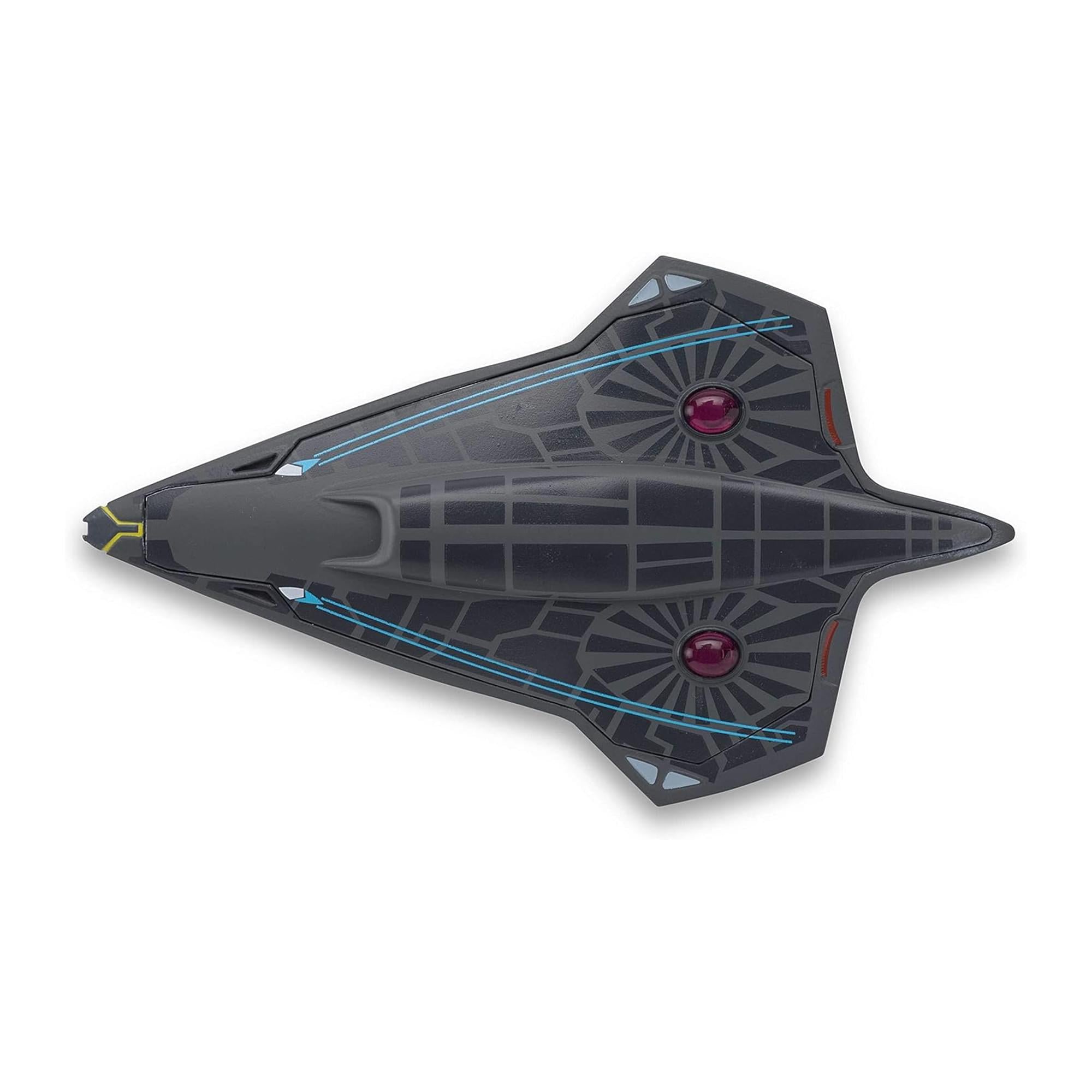 Eaglemoss Star Trek Starships Replica | Federation Timeship Aeon