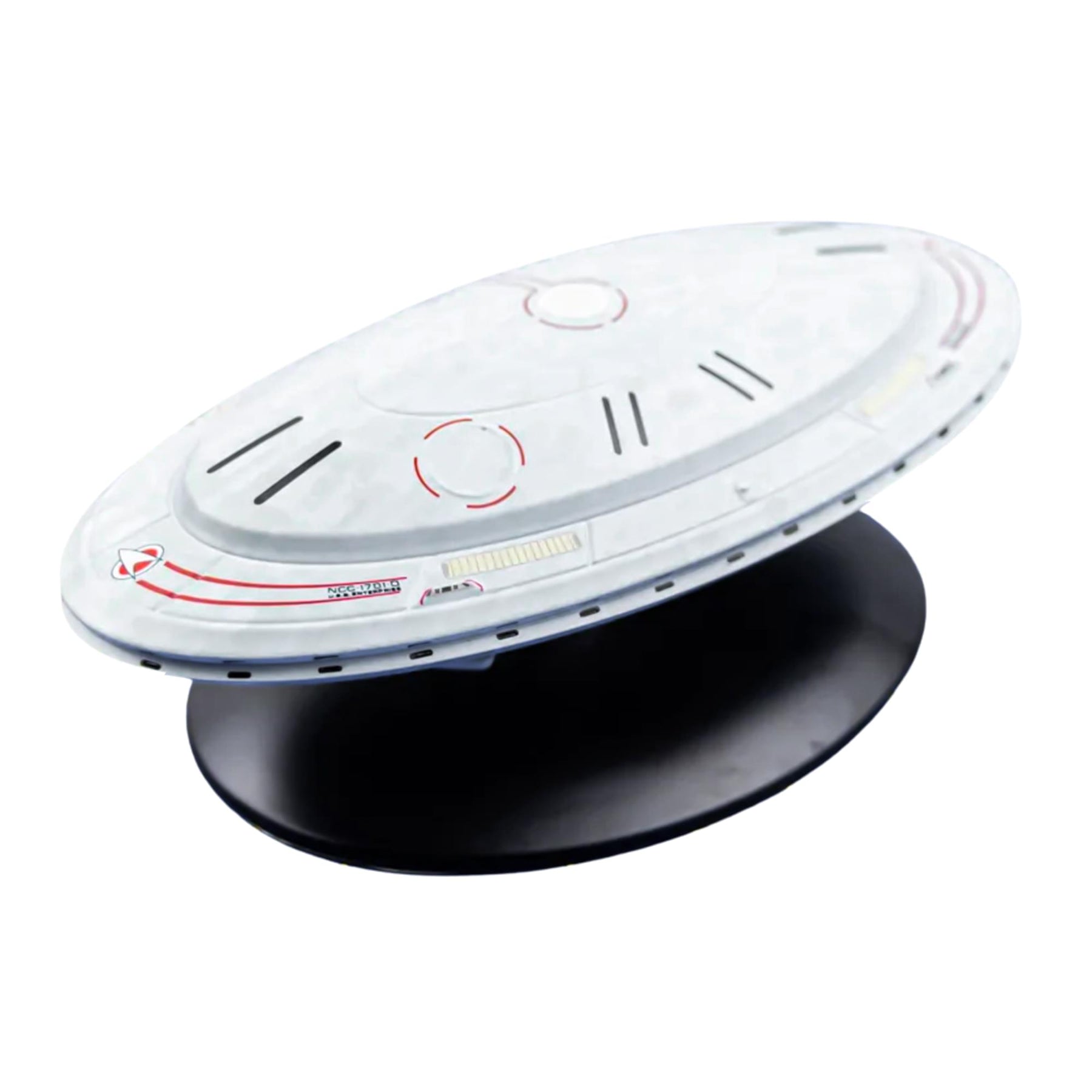 Eaglemoss Star Trek StarShip Replica | Shuttlecraft Yacht Calypso