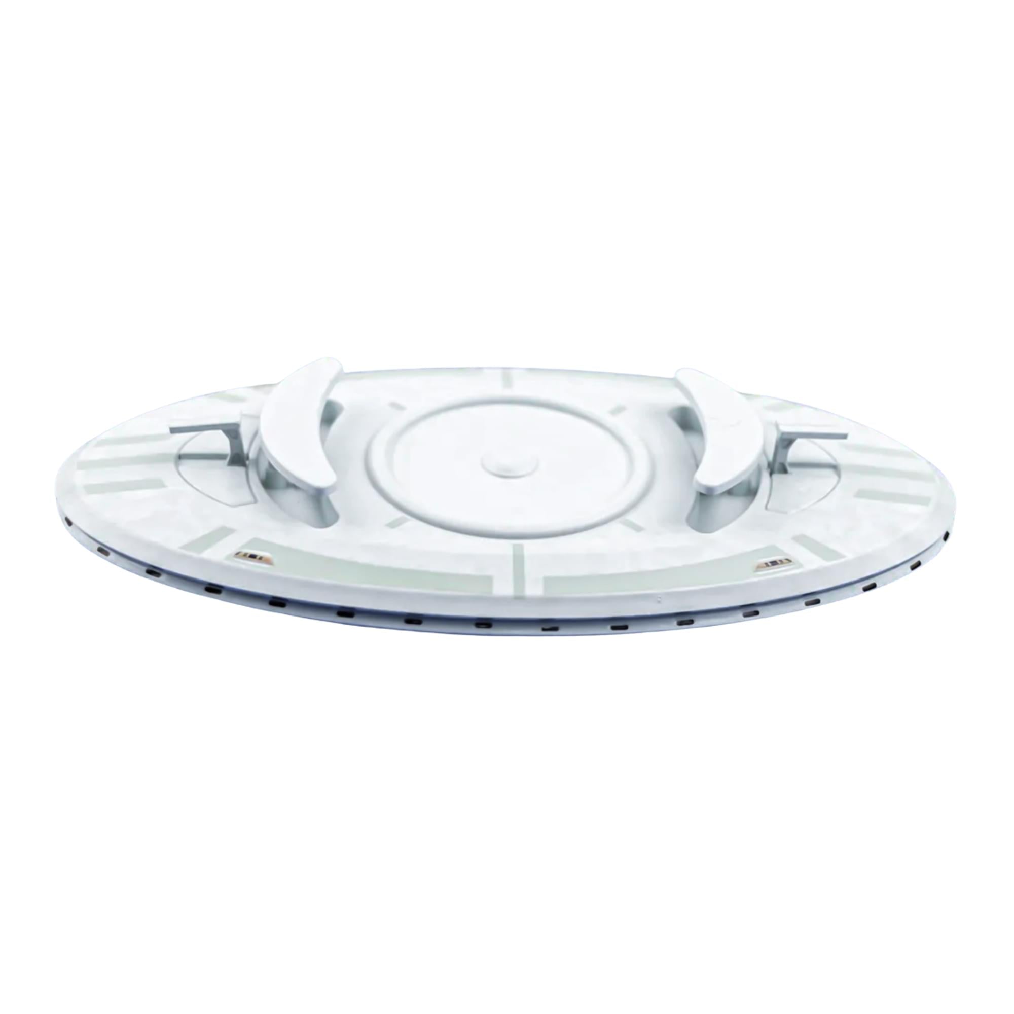 Eaglemoss Star Trek StarShip Replica | Shuttlecraft Yacht Calypso