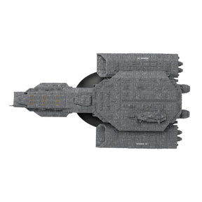 Eaglemoss Stargate Ship Replica | Daedalus Brand New