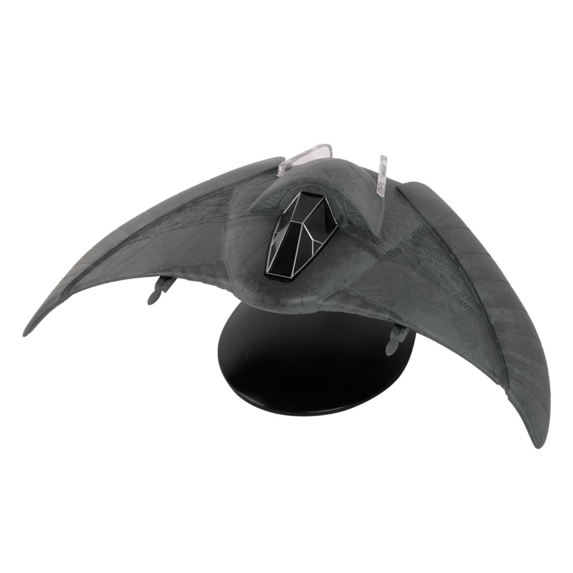 Eaglemoss Stargate Ship Replica | Death Glider