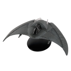 Eaglemoss Stargate Ship Replica | Death Glider